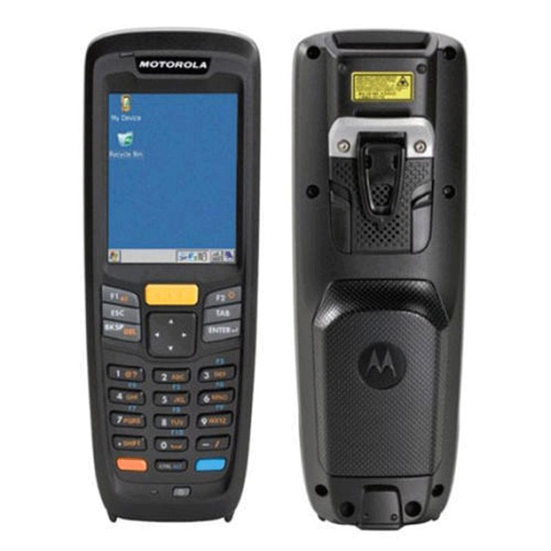 Thiết bị đọc mã vạch cầm tay Zebra MC2180 (Motorola MC2180) 