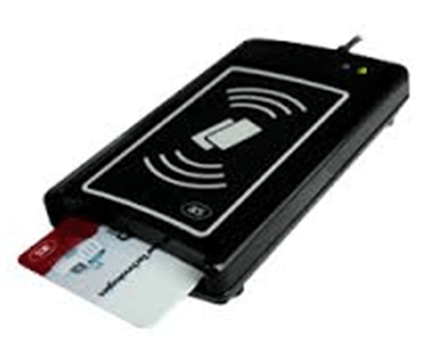 Đầu đọc thẻ HF RFID 13.56 Mhz ACS ACR1281U-C1