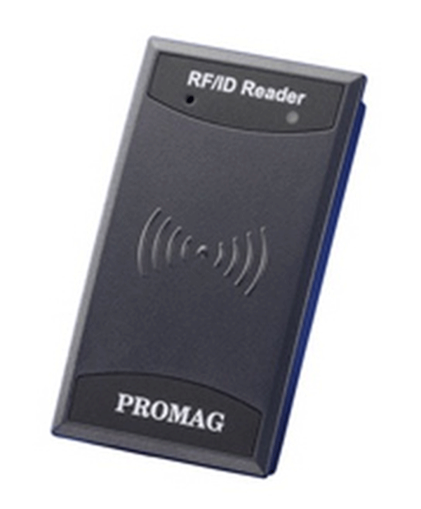 Đầu đọc thẻ RFID Promag SLR700