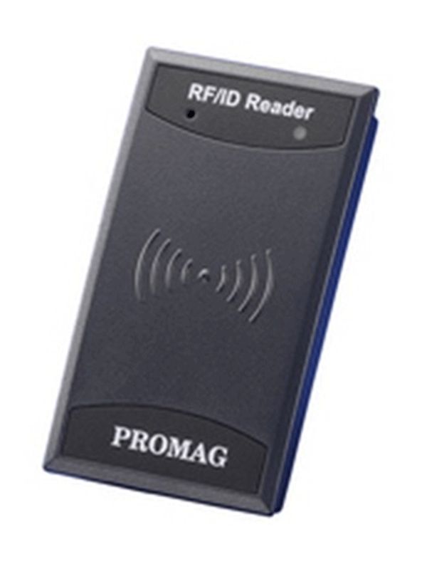 Đầu đọc thẻ RFID GigaTMS DF700/DF710 