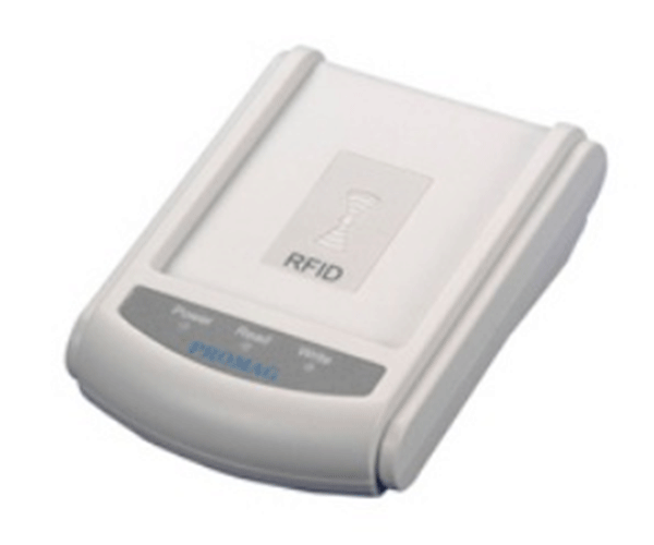 Đầu đọc thẻ RFID Promag PCR340