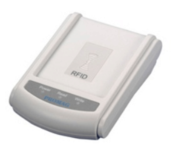 Đầu đọc thẻ RFID Promag PCR360