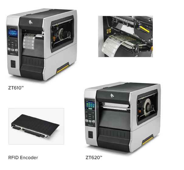 zt610 rfid