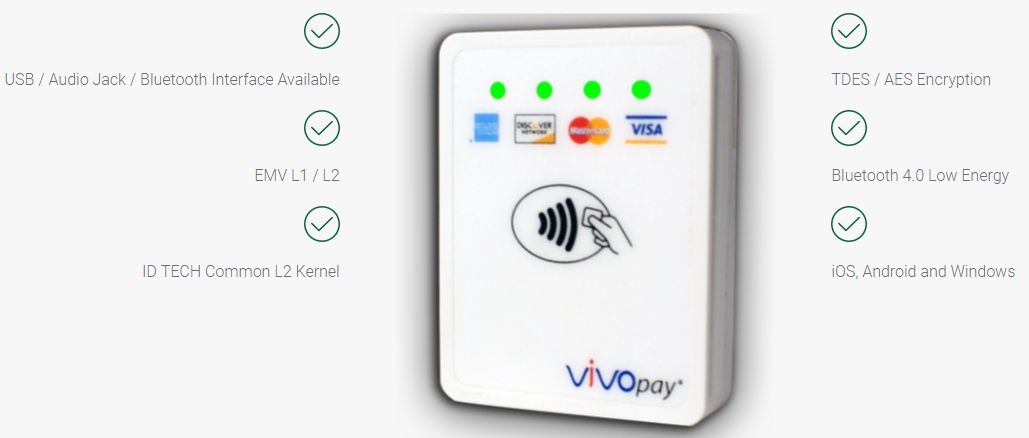 vivopay