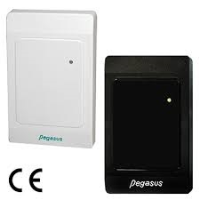Cách lựa chọn đầu đọc thẻ từ RFID Pegasus PP-110, PUA-310V, PUA-310-V1...