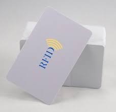 Danh sách các loại thẻ từ RFID 125khz, mifare, icode, Ntag và HF Chip..