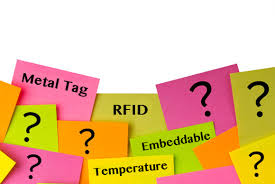 20 câu hỏi về ứng dụng & vận hành hệ thống RFID (Phần 1)