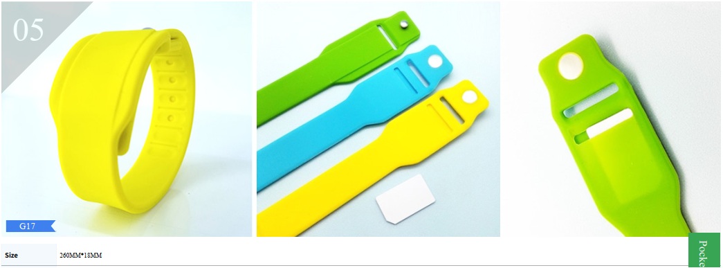 Giới thiệu thẻ vòng từ QR Code và RFID đeo tay wristband dùng 1 lần hoặc tái sử dụng cho khu vui chơi, bể bơi, spa...
