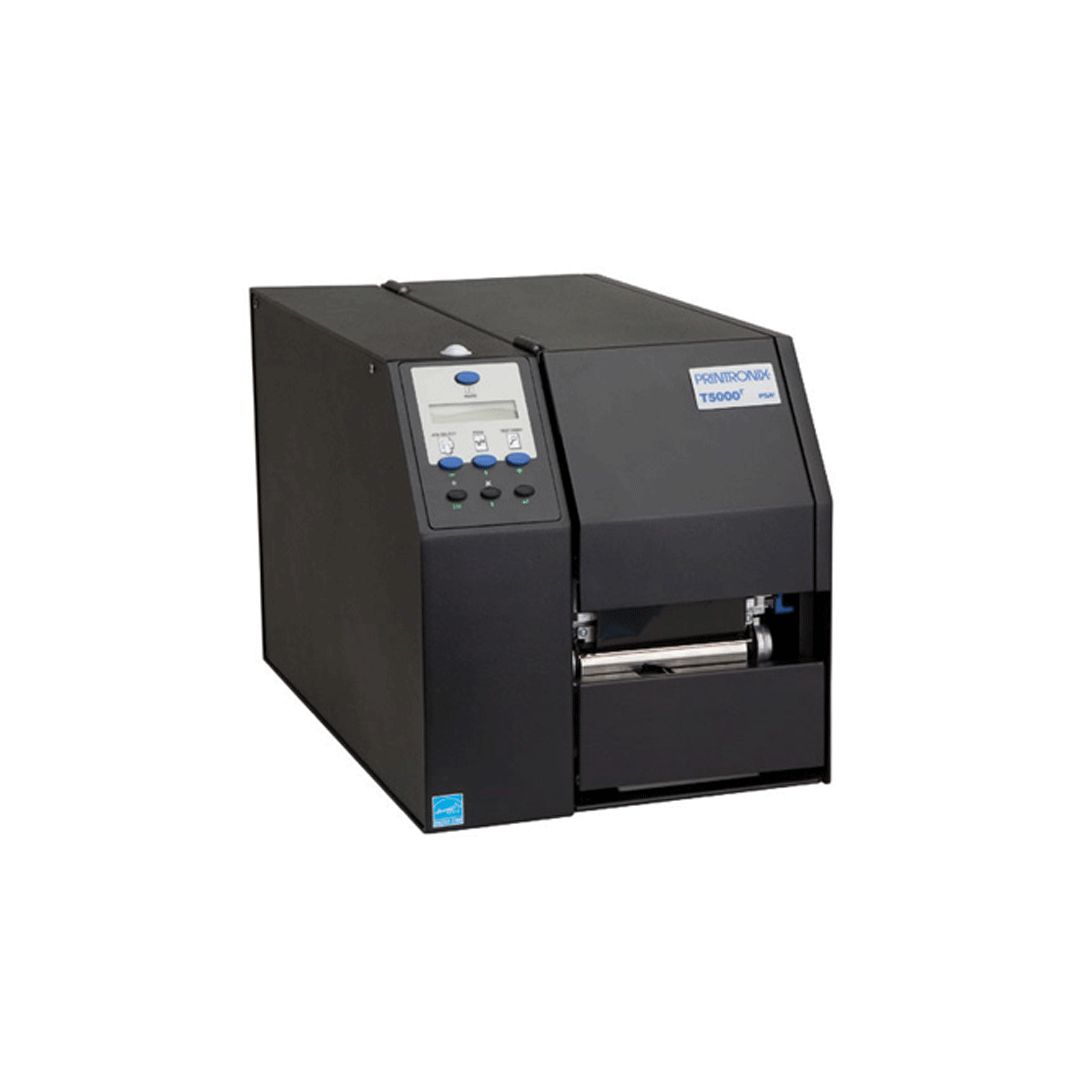 Máy in mã vạch công nghiệp (Industrial barcode Printer) Printronix T5000r