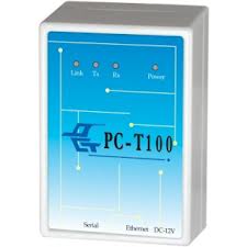 Thiết bị chuyển đổi tín hiệu Convertor Pegasus PC-T100-2