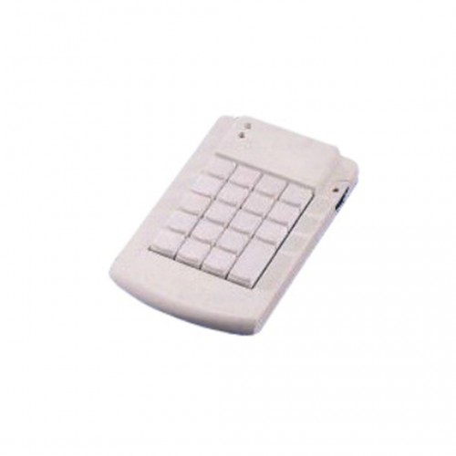 Bàn phím chức năng lập trình được - 20-Key Programmable Keyboard - Promag KB20A