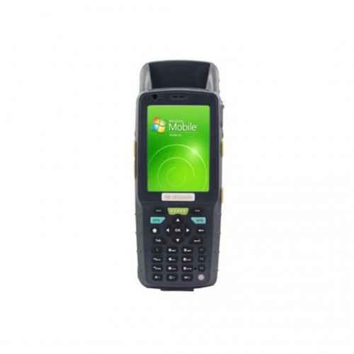 Thiết bị đọc RFID cầm tay chống nước tích hợp NFC Andoid Barcode Scanner