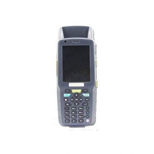 Industrial Android Handheld RFID Reader Portable, 3.5 inch TFT LCD Screen