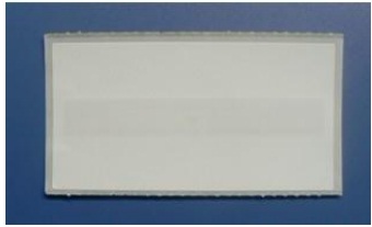 MR2003(MR6006A) paper sticker passive tag EPC gen 2