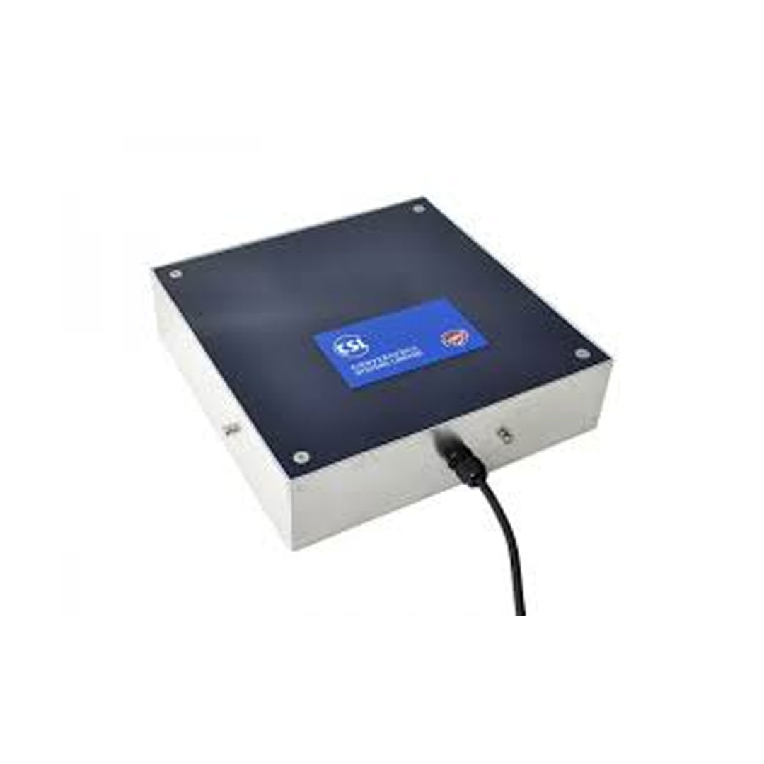 Thiết bị đọc thẻ tầm xa UHF RFID tích hợp 3G/GPS CSL CS208-3G