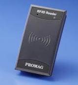 Đầu đọc thẻ  RFID Promag MF7