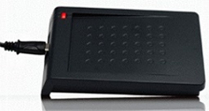 Đầu đọc ghi thẻ UHF RFID Desktop Reader - Syris RD200-U1