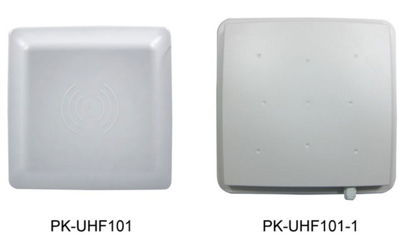 Thiết bị đọc thẻ RFID UHF Pegasus PK-UHF101