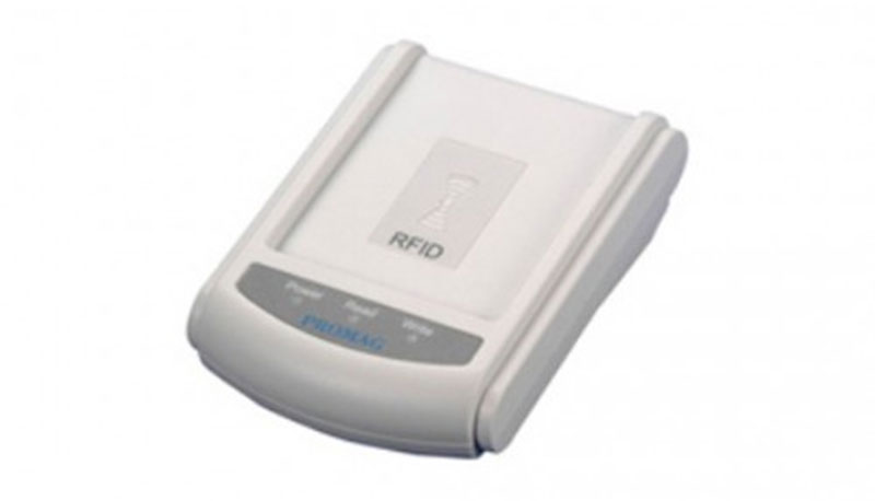 Thiết bị đọc thẻ thẻ thông minh chuẩn ISO15693 Promag PCR360