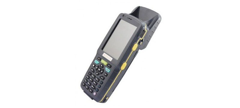 Bluetooth GPRS 3G 125khz Handheld RFID Reader Terminal Programmable SDK free 