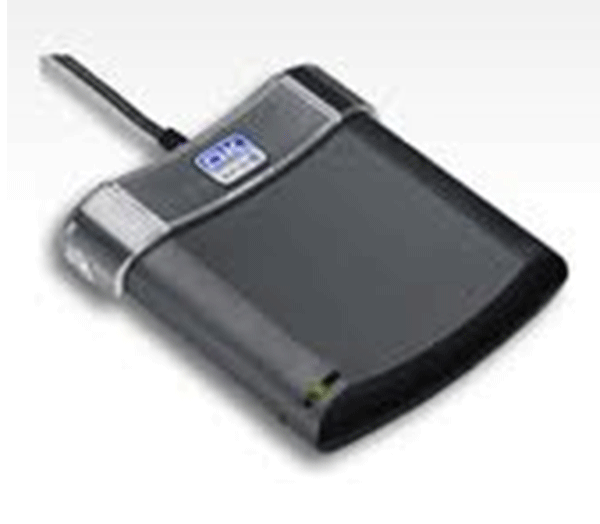 Đầu đọc thẻ Mifare HID Omnikey 5321 Desktop USB Reader