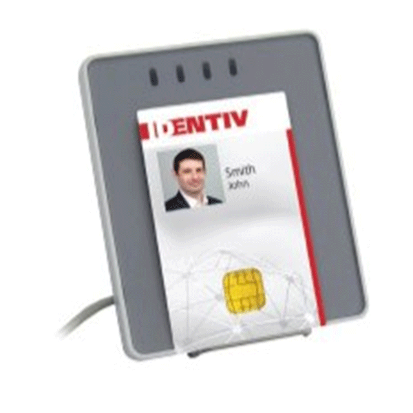 Đầu đọc thẻ không tiếp xúc RFID NFC Identiv CLOUD4700