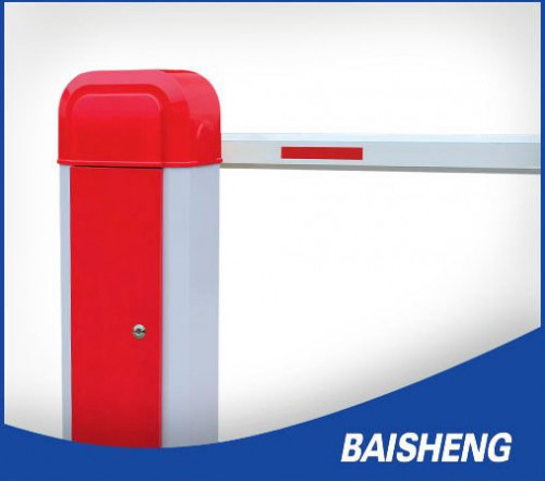 Cổng barrier Baisheng BS-206 Series
