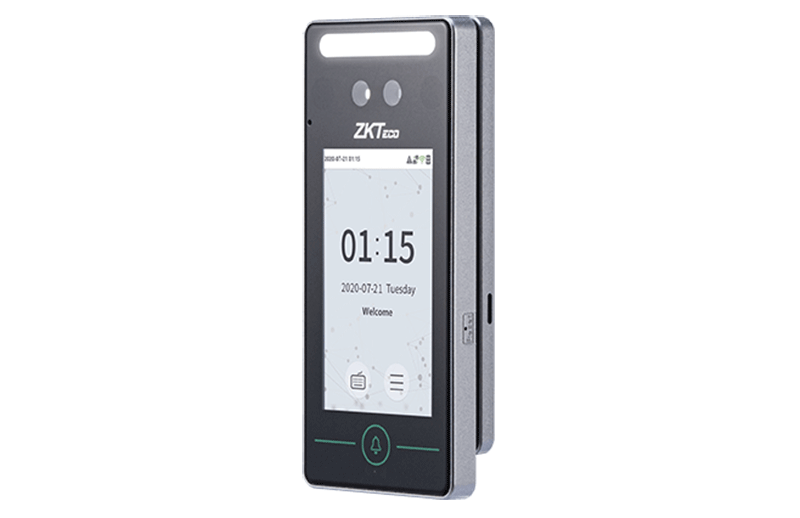 Thiết bị phát hiện thân nhiệt SpeedFace-V4L