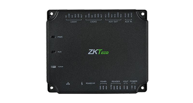 Bảng điều khiển mini hai cửa dựa trên IP C2-260 