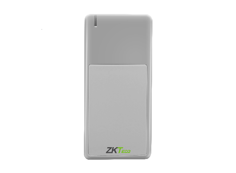 Đầu đọc RFID tần số kép chống thấm nước và chống phá tác động từ bên ngoài MR1010 / MR1020