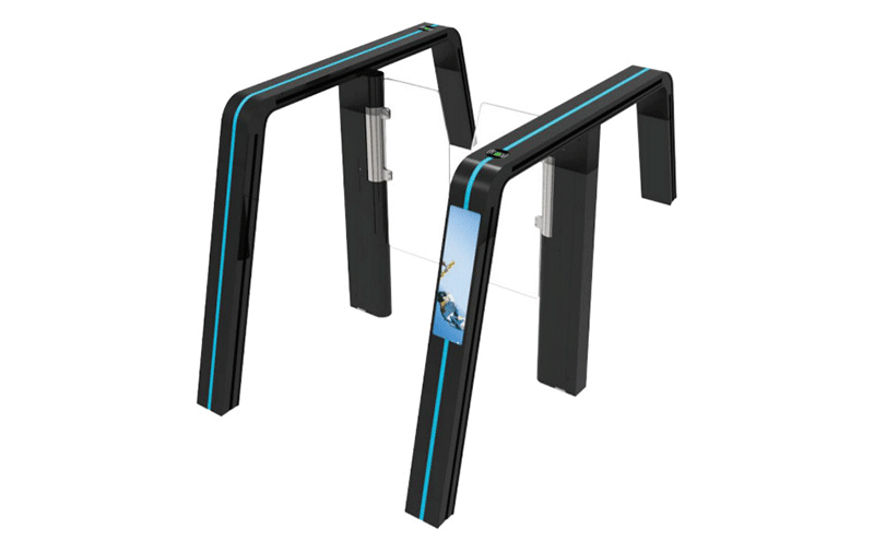 Cổng chắn Swing dòng SBTL9000