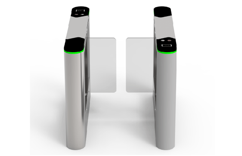 Cổng chắn Swing SBTL6000 Series