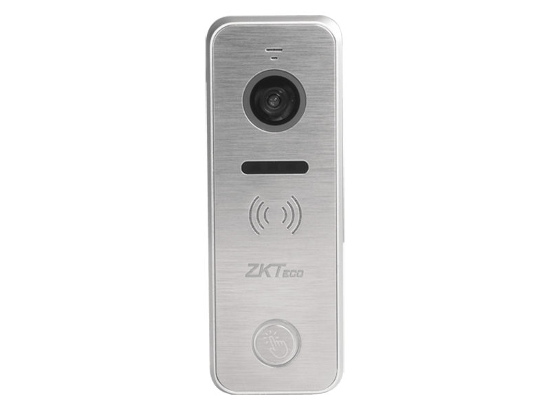 Các thiết bị kiểm soát lối vào VDP01