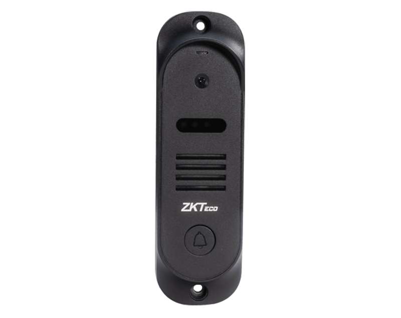 Các thiết bị kiểm soát lối vào VDP02