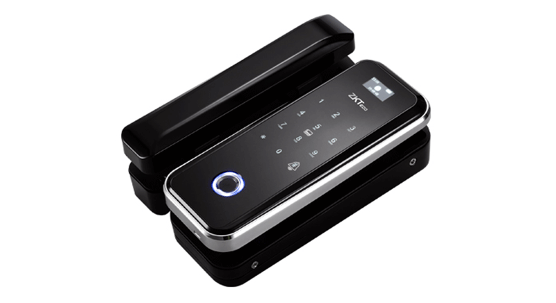 Khóa cửa kính GL300