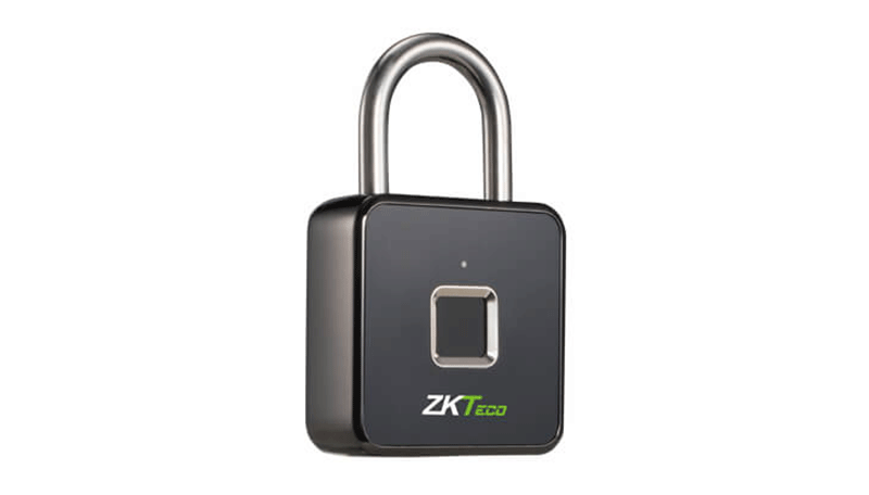 Ổ khóa vân tay Padlock