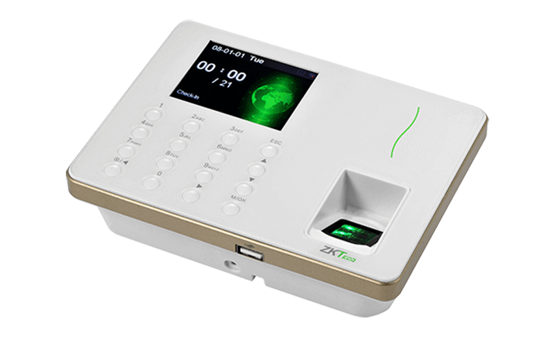 Thiết bị chấm công không dây WL30