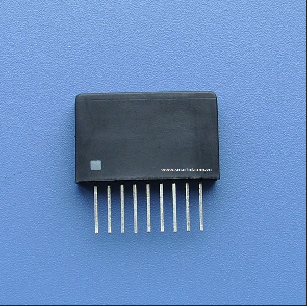 Module đầu đọc thẻ từ thông minh CR001-K4, thiết bị đọc ghi thẻ