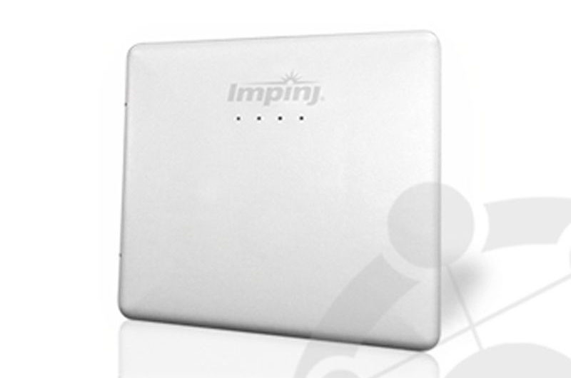 UHF Impinj xArray là thiết bị đọc thẻ sở hữu kiểu dáng đẹp và nhiều tính năng hiện đại