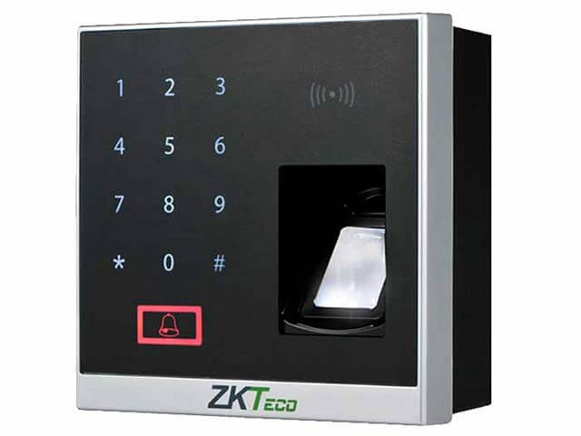 Smartid - Đơn vị phân phối của thương hiệu ZKTECO