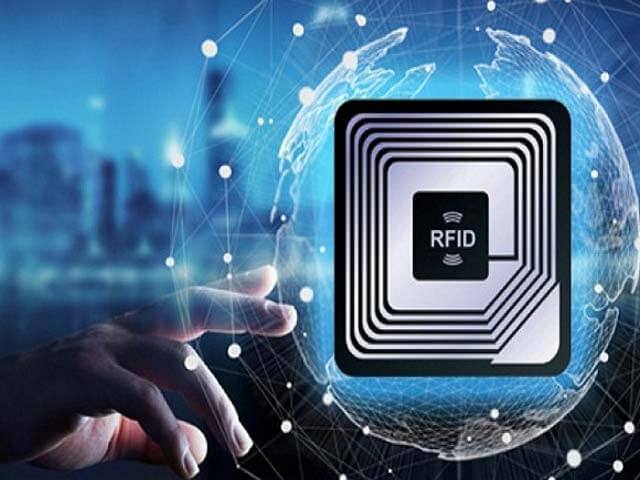Smartid cung cấp, lắp đặt hệ thống quản lý công nghệ RFID toàn diện