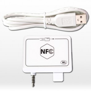Nên sử dụng loại chip NFC nào phù hợp nhất ?