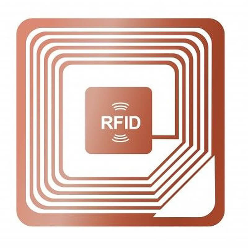 Thẻ RFID giá rẻ là công cụ hỗ trợ đắc lực cho hoạt động của doanh nghiệp