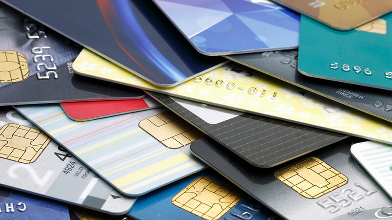 Thẻ Smart card đã trở nên ngày càng phổ biến hơn