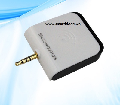 SDK UHF mini audio
