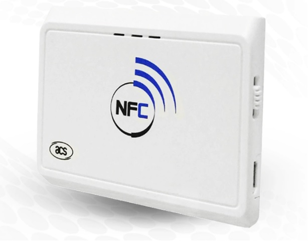 SDK đầu đọc thẻ Mifare NFC Bluetooth Android ACR1311