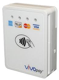 SDK và tài liệu hướng dẫn lập trình đầu đọc thẻ thanh toán thông minh IDTECH VIVOPAY VP3300