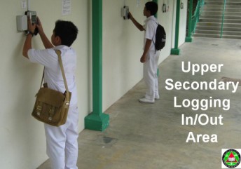 Ứng dụng giải pháp chấm công và điểm danh học sinh ACTAtek tại trường trung học Bukit Panjang - Singapore