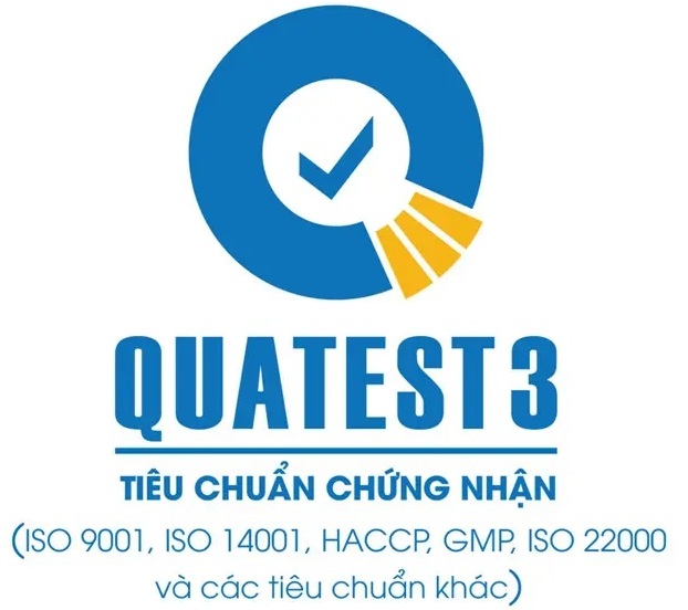 Công ty Smartid cung cấp thiết bị đo kiểm tra chất lượng mã vạch 1D 2D cho QUATEST 3