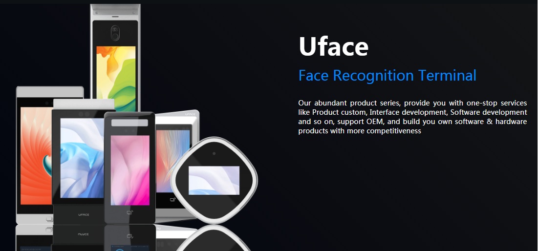 Thiết bị nhận dạng khuôn mặt FaceID - Các ứng dụng thực tế và xu hướng